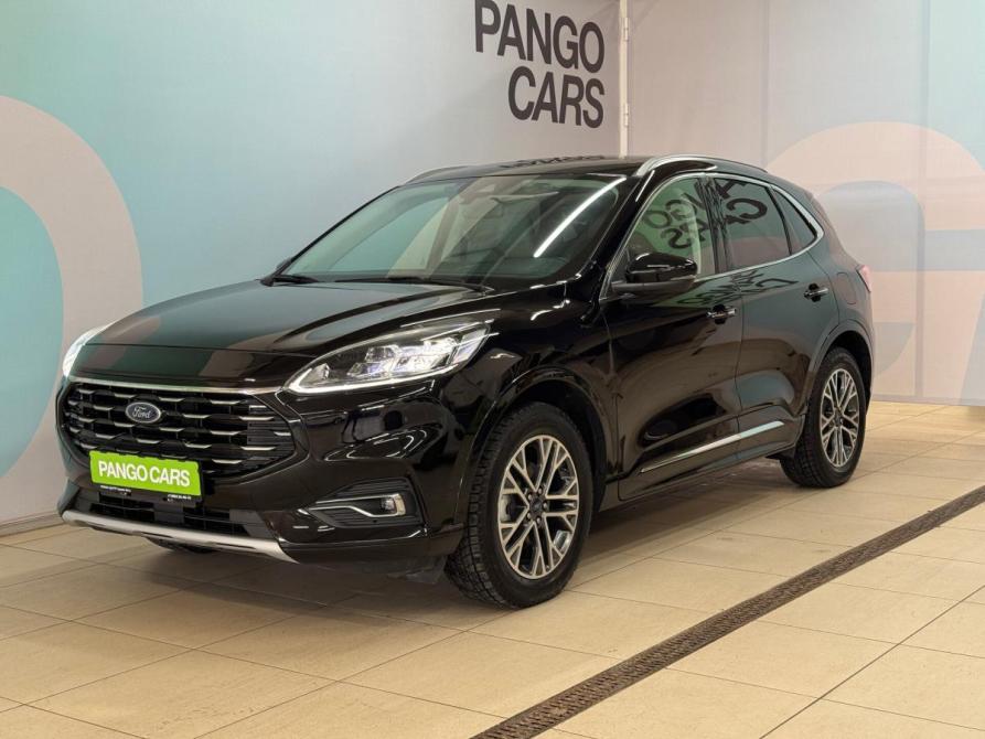 Ford Escape IV (China Market) Набережные Челны  - изображение 1