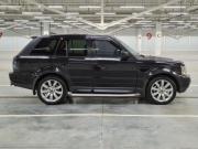 Land Rover Range Rover Sport I Казань  - изображение 27
