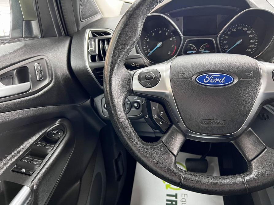 Ford Kuga II Тверь  - изображение 16