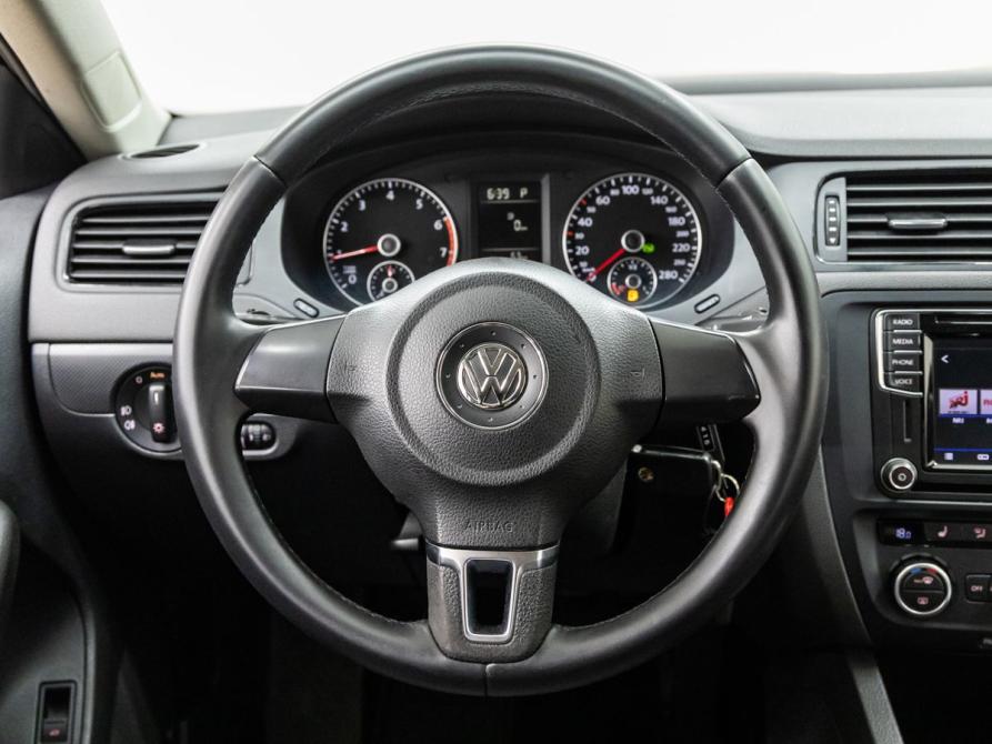Volkswagen Jetta VI Волгоград  - изображение 15