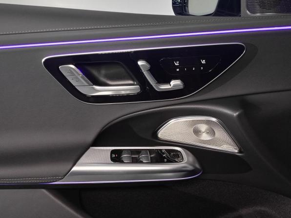 Mercedes-Benz E-Класс VI (W214 S214) с пробегом 2025 года, цена 9 400 000 рублей, 16 км, седан, Автокод Объявления