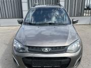 Lada (ВАЗ) Kalina II Самара  - изображение 21