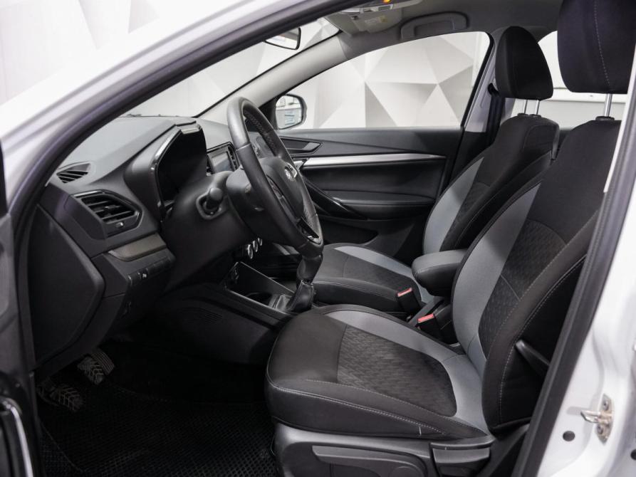 Lada (ВАЗ) Vesta I Рестайлинг (NG) Ульяновск  - изображение 10
