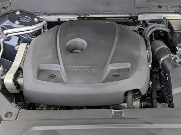 Volvo XC90 II Рестайлинг 1 с пробегом 2021 года, цена 5 250 000 рублей, 83888 км, внедорожник, Автокод Объявления