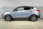 Hyundai ix35 I Рестайлинг Саранск  - изображение 37