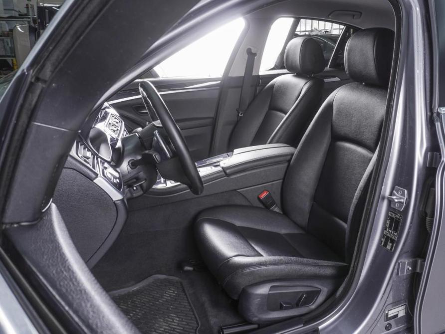 BMW 5 серии VI (F10/F11/F07) Рестайлинг Ростов-на-Дону  - изображение 10