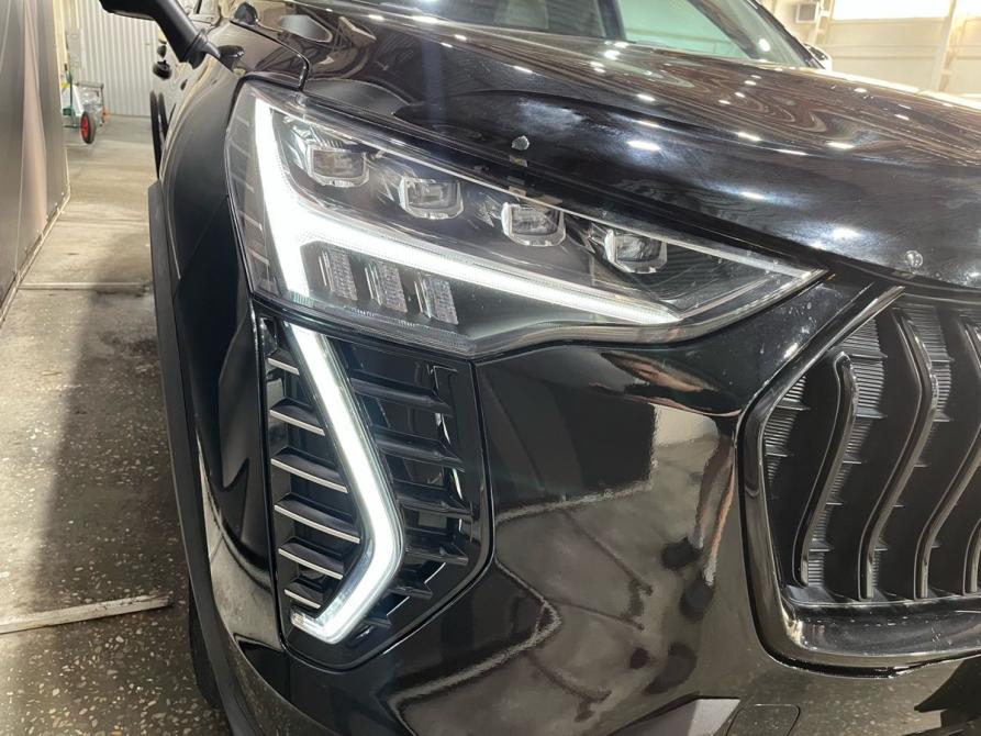 Haval Jolion I Рестайлинг Пермь  - изображение 9