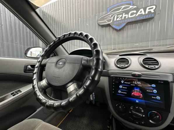 Chevrolet Lacetti I с пробегом 2007 года, цена 289 000 рублей, 200000 км, хэтчбек, Автокод Объявления