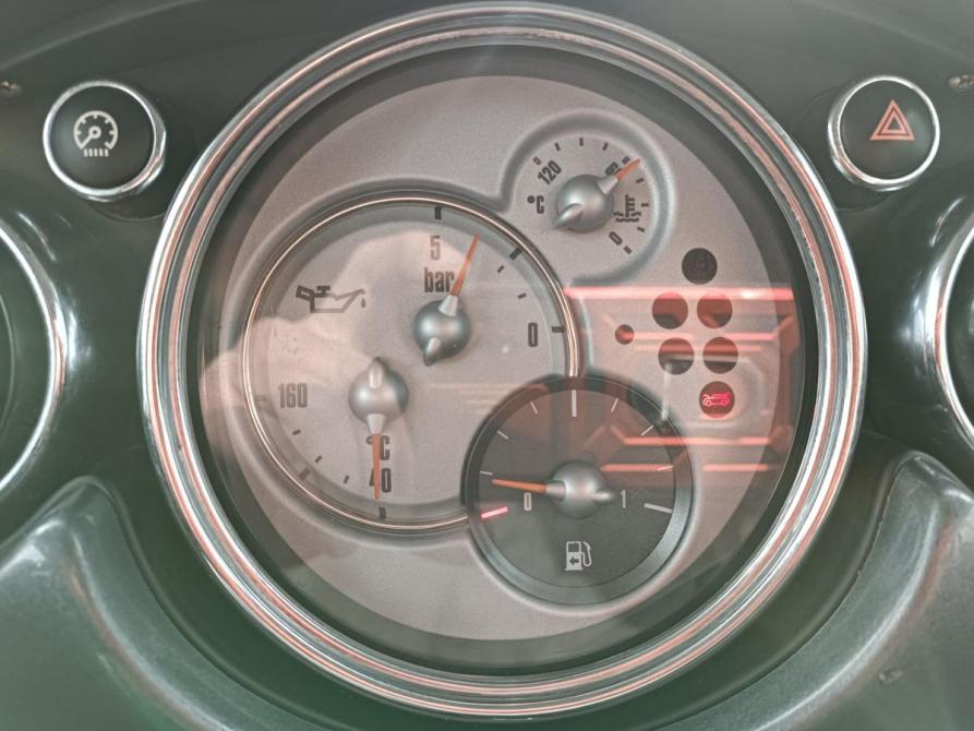 Mini Hatch I (R50) Санкт-Петербург  - изображение 12