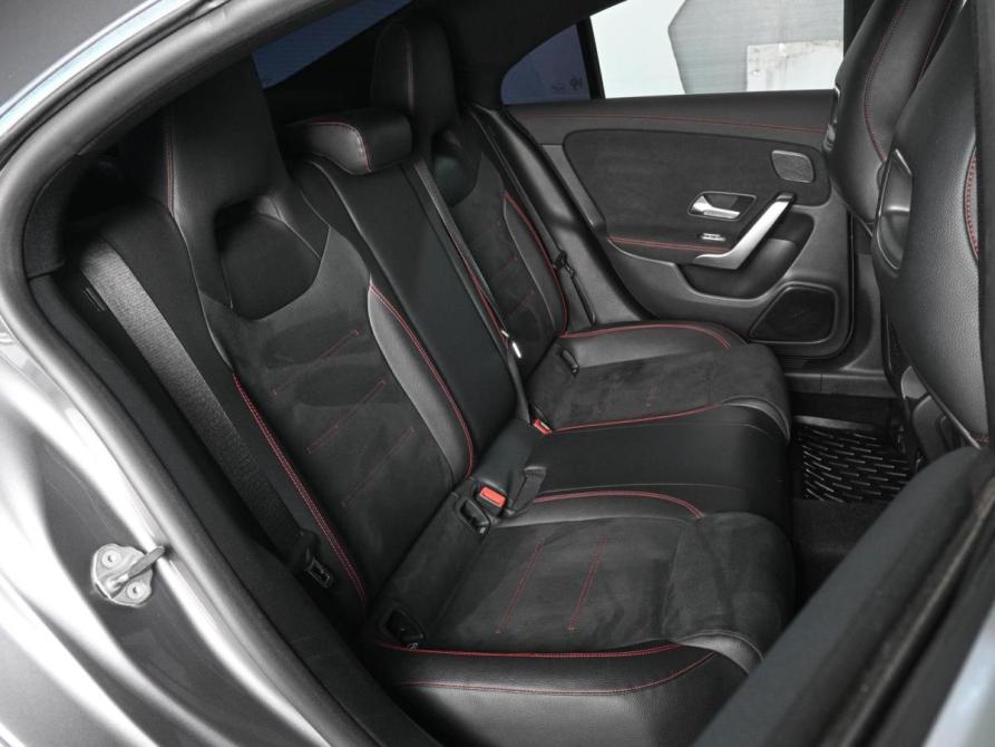Mercedes-Benz CLA II (C118 X118) Ростов-на-Дону  - изображение 8
