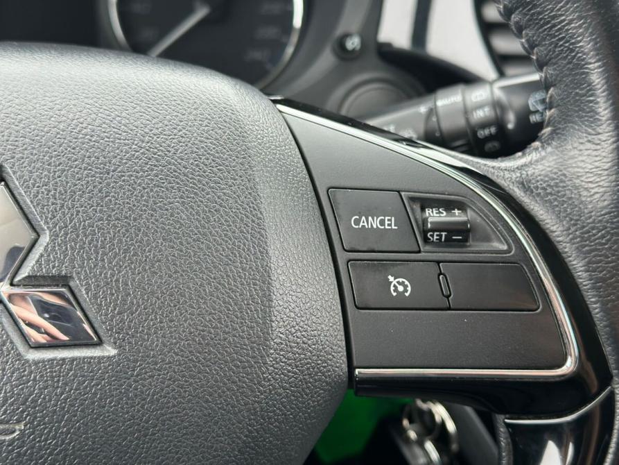 Mitsubishi Outlander III Рестайлинг 3 Пермь  - изображение 24
