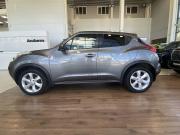 Nissan Juke I Саратов  - изображение 35