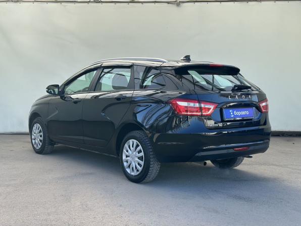 Lada (ВАЗ) Vesta I с пробегом 2021 года, цена 1 020 000 рублей, 83983 км, универсал, Автокод Объявления
