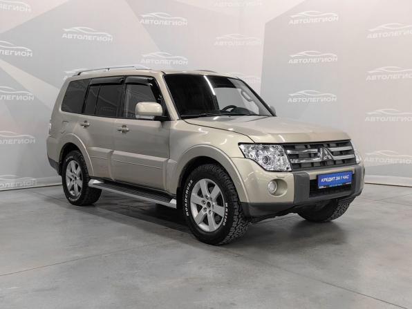Mitsubishi Pajero IV с пробегом 2007 года, цена 1 500 000 рублей, 310000 км, внедорожник, Автокод Объявления