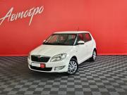 Skoda Fabia II Рестайлинг Вологда  - изображение 17