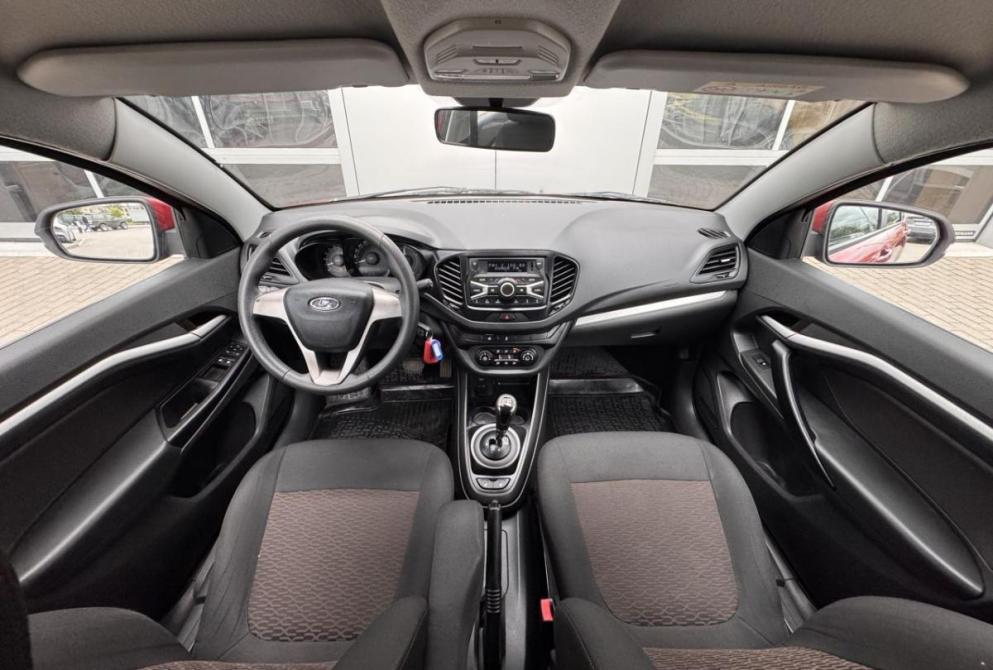Lada (ВАЗ) Vesta I Владимир  - изображение 10