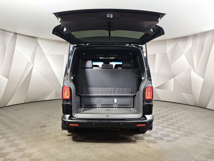 Volkswagen Multivan T5 Москва  - изображение 12