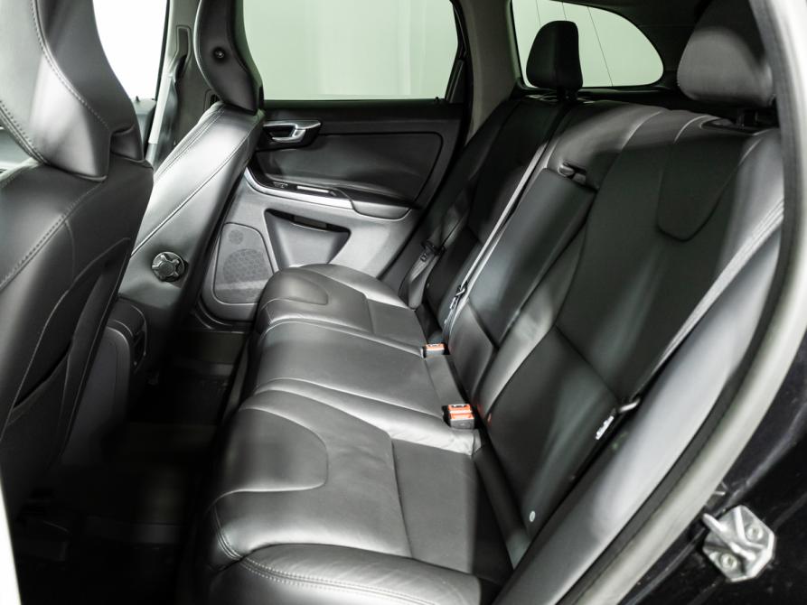 Volvo XC60 I Рестайлинг Санкт-Петербург  - изображение 10