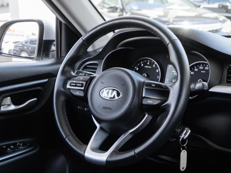 Kia Rio IV Волгоград  - изображение 20