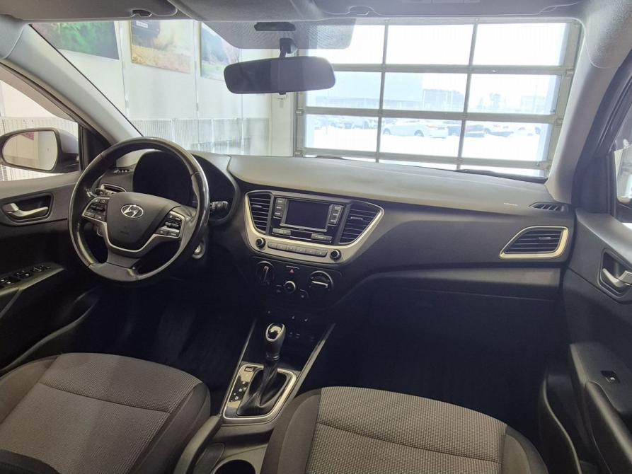 Hyundai Solaris II Екатеринбург  - изображение 7