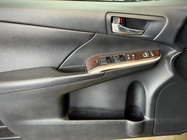 Toyota Camry VII (XV50) Рестайлинг с пробегом 2016 года, цена 1 870 000 рублей, 173205 км, седан, Автокод Объявления