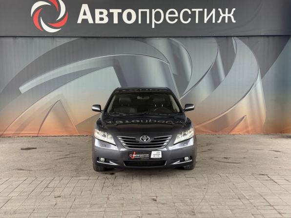 Toyota Camry VI (XV40) с пробегом 2006 года, цена 1 150 000 рублей, 254150 км, седан, Автокод Объявления