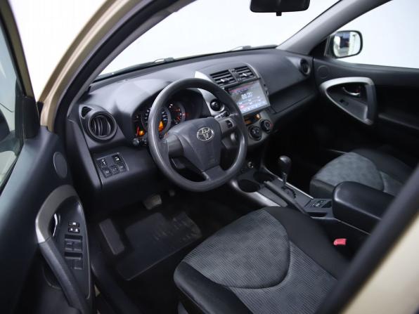Toyota RAV4 III (XA30) Рестайлинг с пробегом 2011 года, цена 1 220 000 рублей, 295164 км, внедорожник, Автокод Объявления