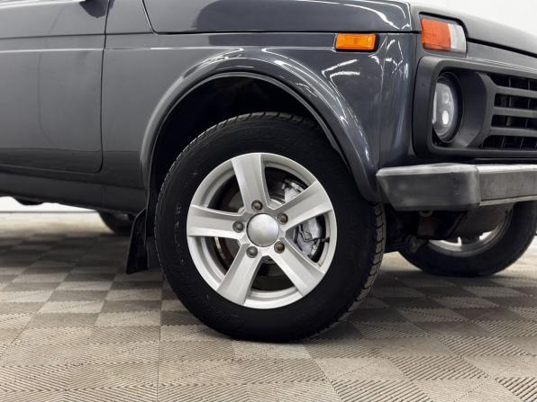 Lada (ВАЗ) 2121 (4x4) I Рестайлинг (2020) с пробегом 2021 года, цена 755 000 рублей, 72052 км, внедорожник, Автокод Объявления