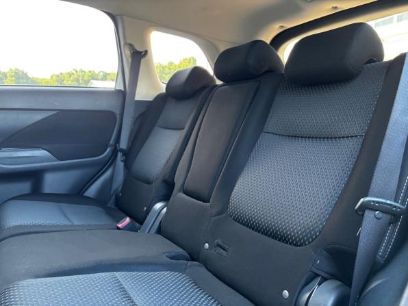 Mitsubishi Outlander III Рестайлинг 2 с пробегом 2016 года, цена 1 640 000 рублей, 181690 км, внедорожник, Автокод Объявления