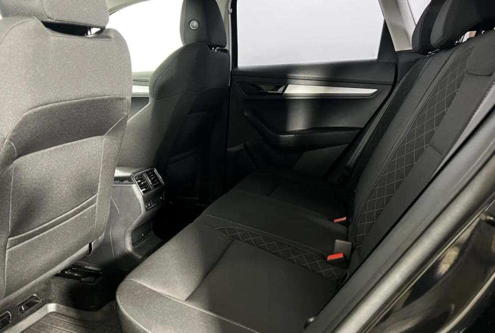 Skoda Karoq I Нижний Новгород  - изображение 11