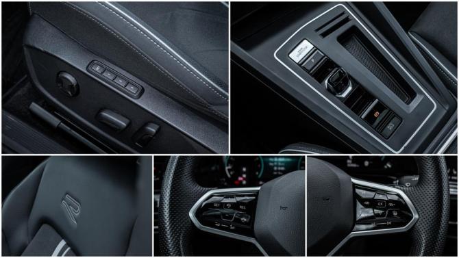 Volkswagen Golf VIII с пробегом 2021 года, цена 2 799 000 рублей, 53000 км, хэтчбек, Автокод Объявления