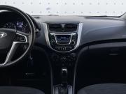 Hyundai Solaris I Рестайлинг Тамбов  - изображение 35
