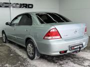 Nissan Almera Classic I Уфа  - изображение 19