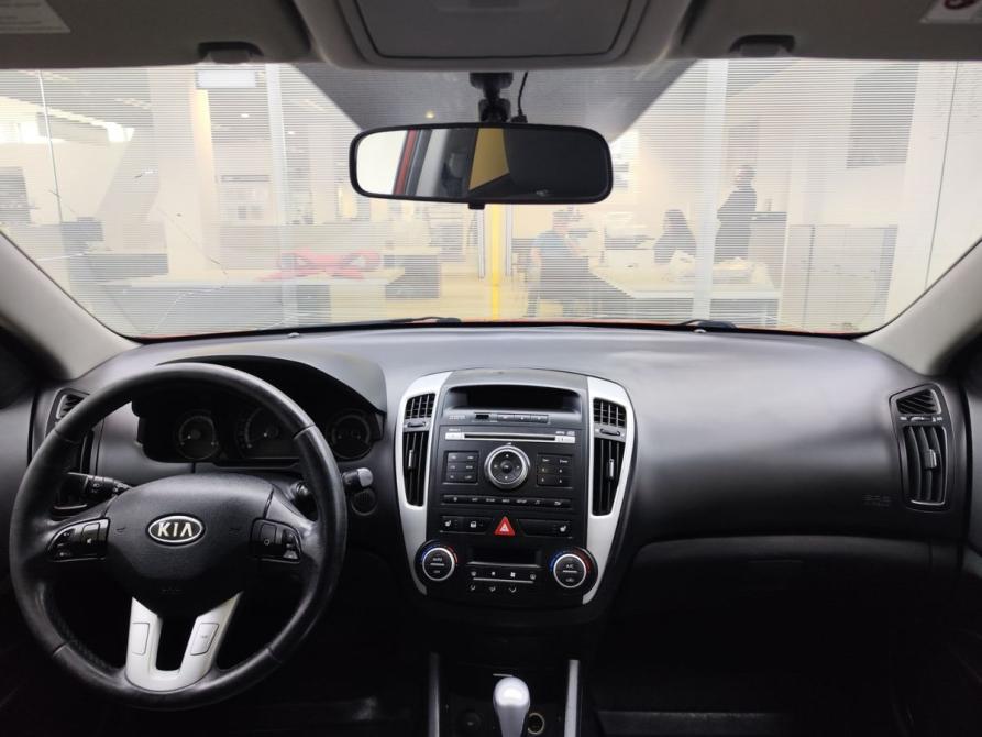 Kia Ceed I Рестайлинг Уфа  - изображение 17