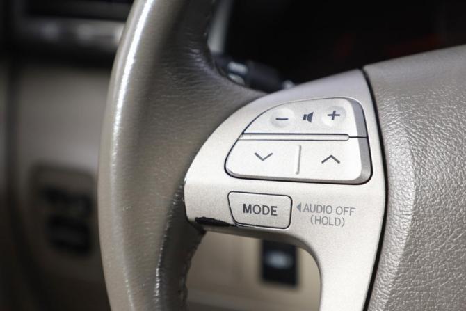 Toyota Camry VI (XV40) с пробегом 2007 года, цена 1 449 000 рублей, 68000 км, седан, Автокод Объявления