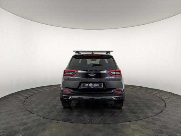 Chery Tiggo 4 Pro I с пробегом 2024 года, цена 1 550 000 рублей, 68242 км, внедорожник, Автокод Объявления