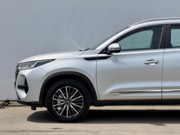 Xcite X-Cross 8 с пробегом 2024 года, цена 2 750 000 рублей, 26 км, внедорожник, Автокод Объявления