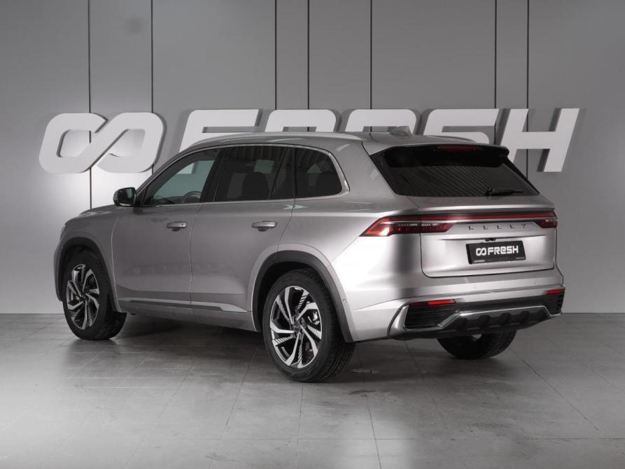 Geely Monjaro I Минеральные Воды  - изображение 2
