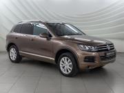 Volkswagen Touareg II Волгоград  - изображение 41