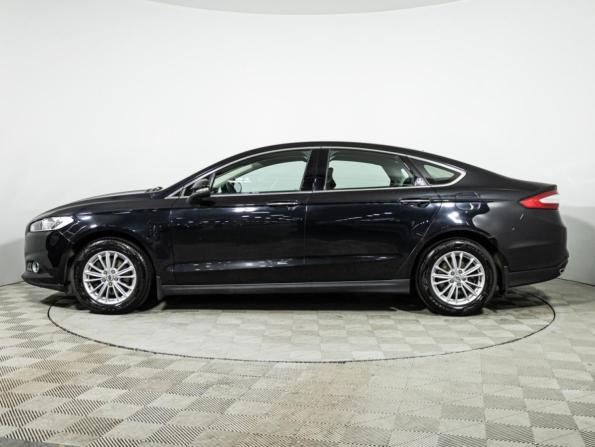 Ford Mondeo V с пробегом 2015 года, цена 1 420 700 рублей, 91589 км, седан, Автокод Объявления