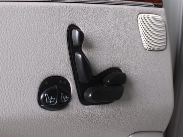 Mercedes-Benz S-Класс IV (W220) Рестайлинг с пробегом 2002 года, цена 975 000 рублей, 377700 км, седан, Автокод Объявления