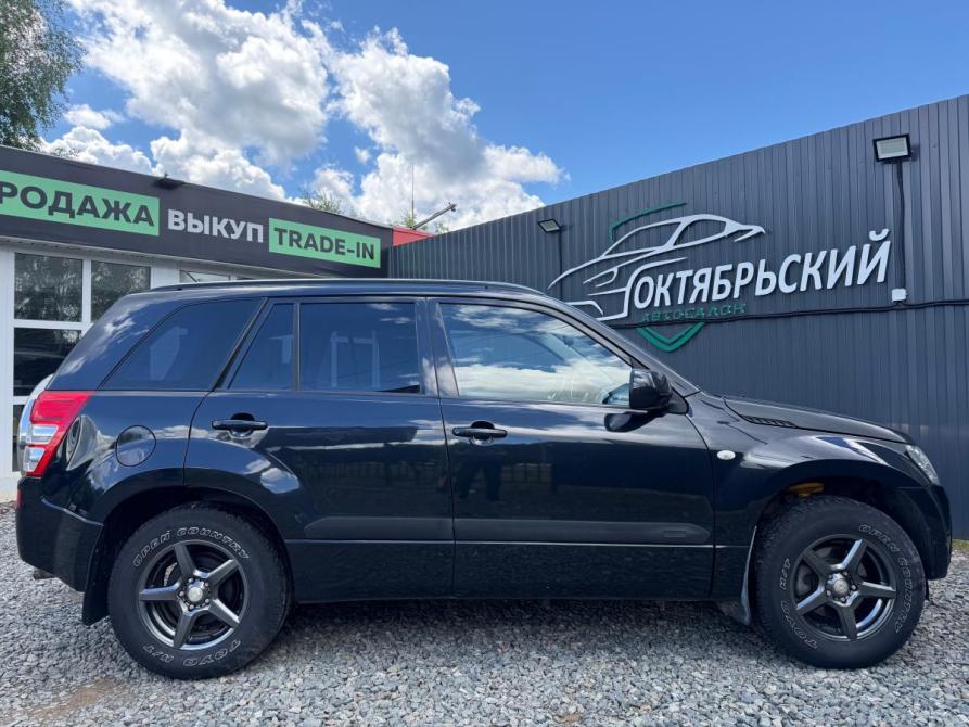 Suzuki Grand Vitara II Ижевск  - изображение 5