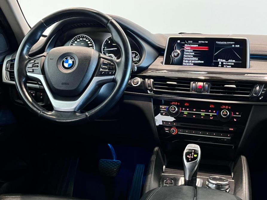 BMW X6 II (F16) Волгоград  - изображение 10