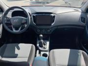 Hyundai Creta I Нефтекамск  - изображение 22