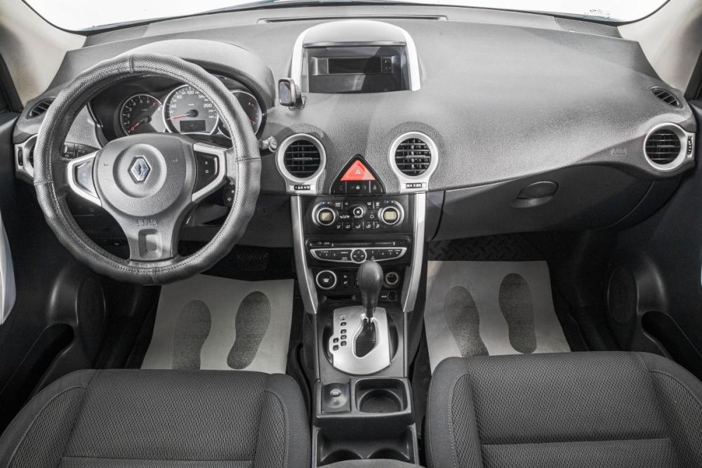 Renault Koleos I Барнаул  - изображение 10