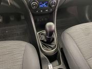 Hyundai Solaris I Рестайлинг Воронеж  - изображение 29