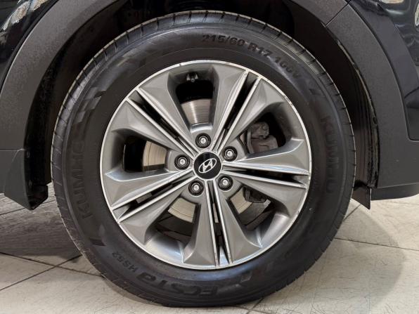 Hyundai Creta I с пробегом 2018 года, цена 1 819 800 рублей, 140000 км, внедорожник, Автокод Объявления