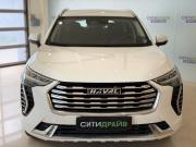 Haval Jolion I Москва  - изображение 19