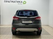 Ford Kuga II Санкт-Петербург  - изображение 27