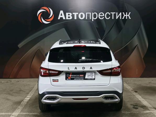Lada (ВАЗ) Vesta I Рестайлинг (NG) с пробегом 2025 года, цена 2 100 076 рублей, 13295 км, универсал, Автокод Объявления